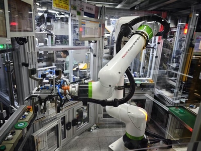 万兆光网+5G-A 广西正式迈入“双万兆”时代，夯实数字经济基石